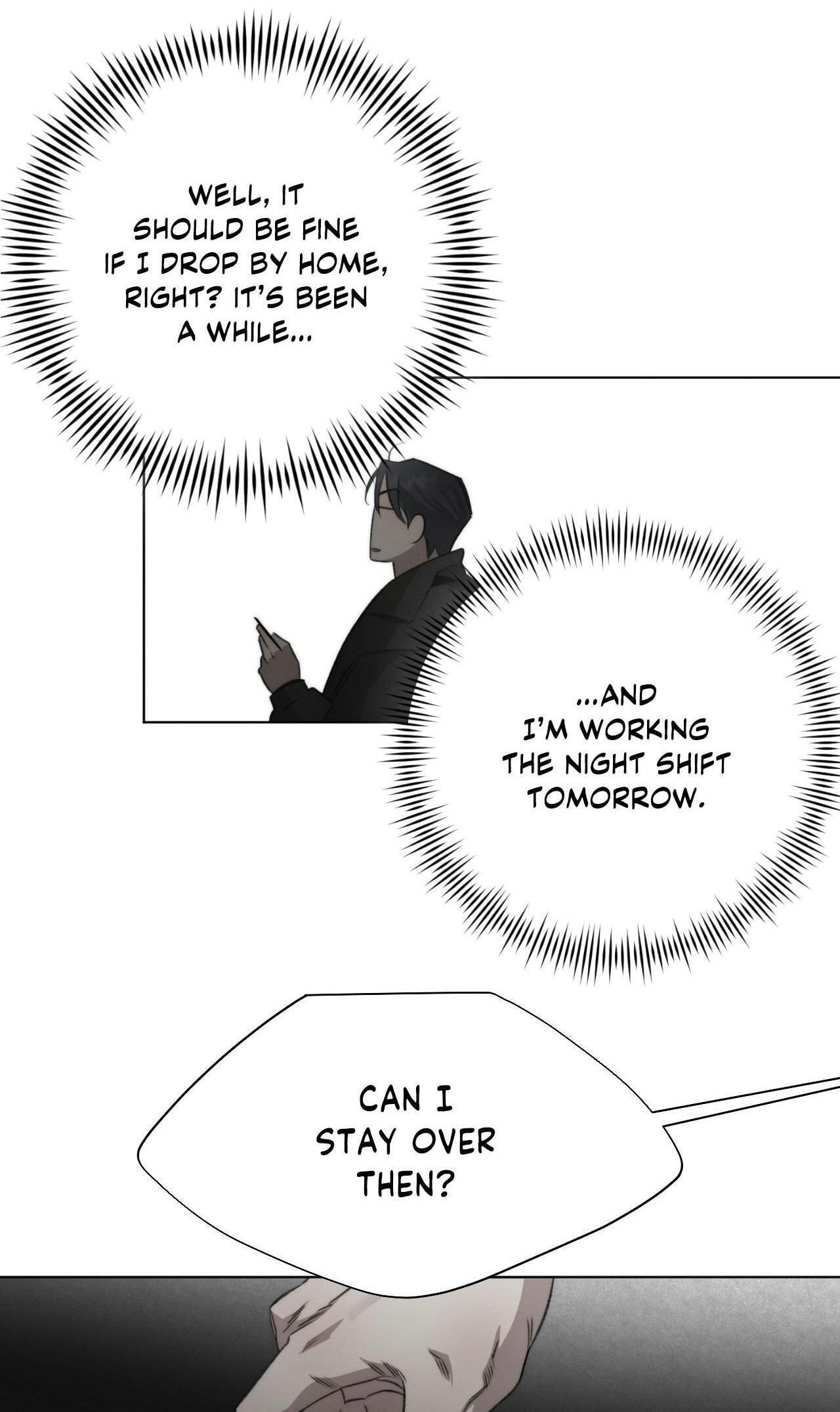 Read Against All Odds chapter 55 image 37 on Lezhin