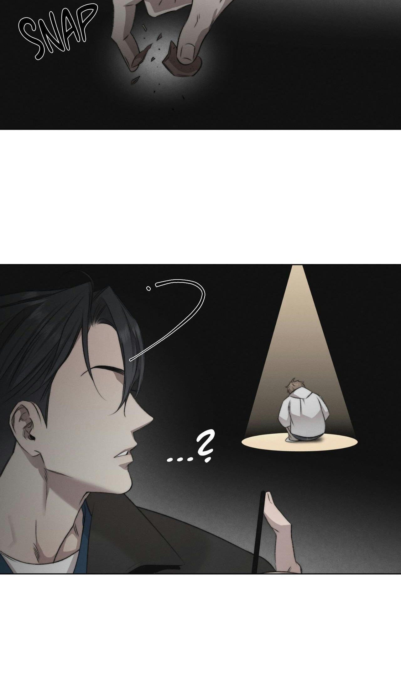 Read Against All Odds chapter 55 image 38 on Lezhin