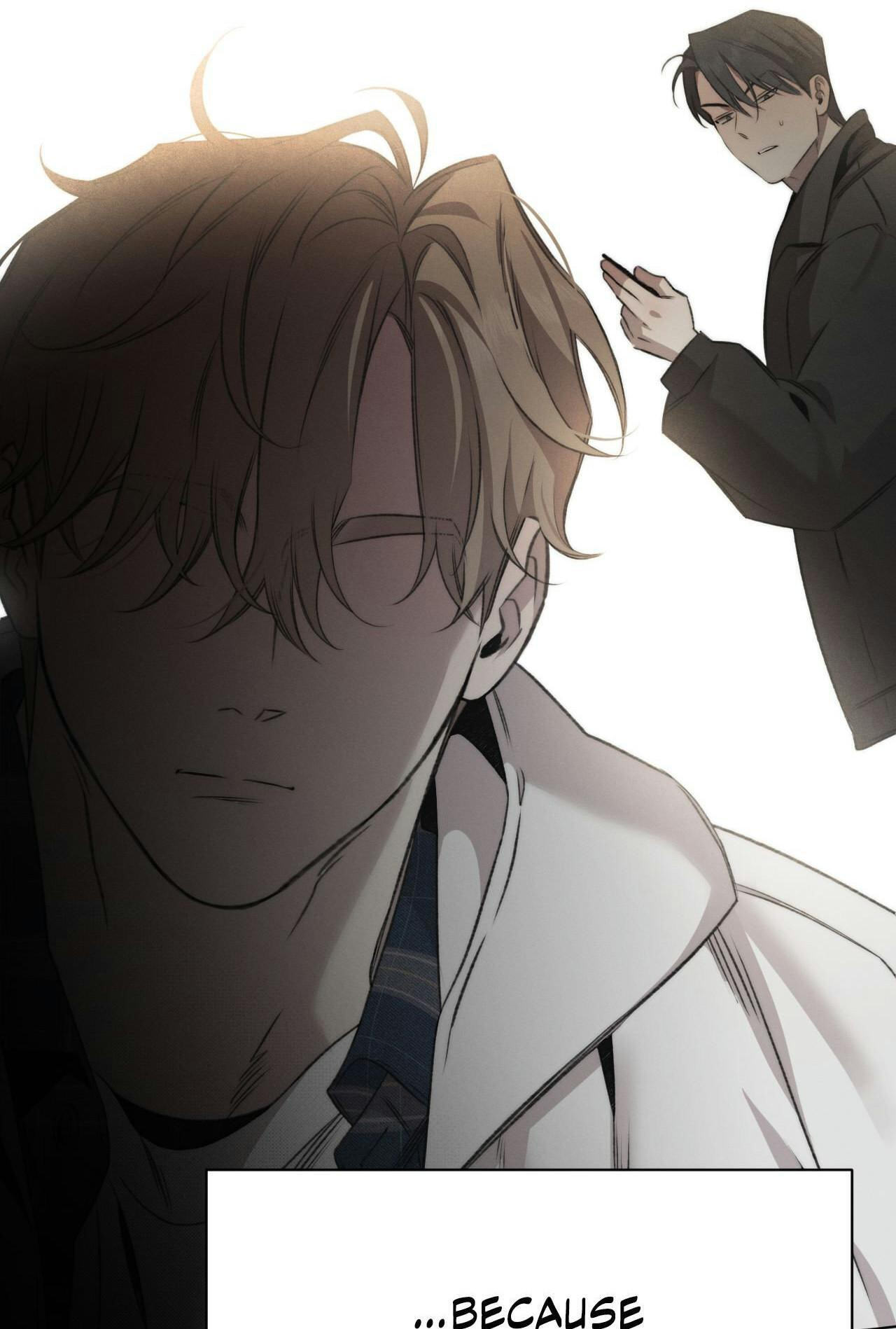 Read Against All Odds chapter 55 image 41 on Lezhin