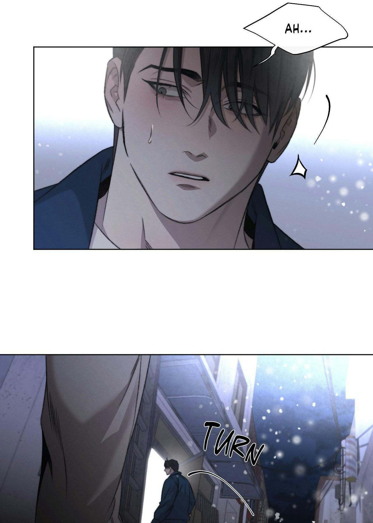Read Against All Odds chapter 55 image 5 on Lezhin