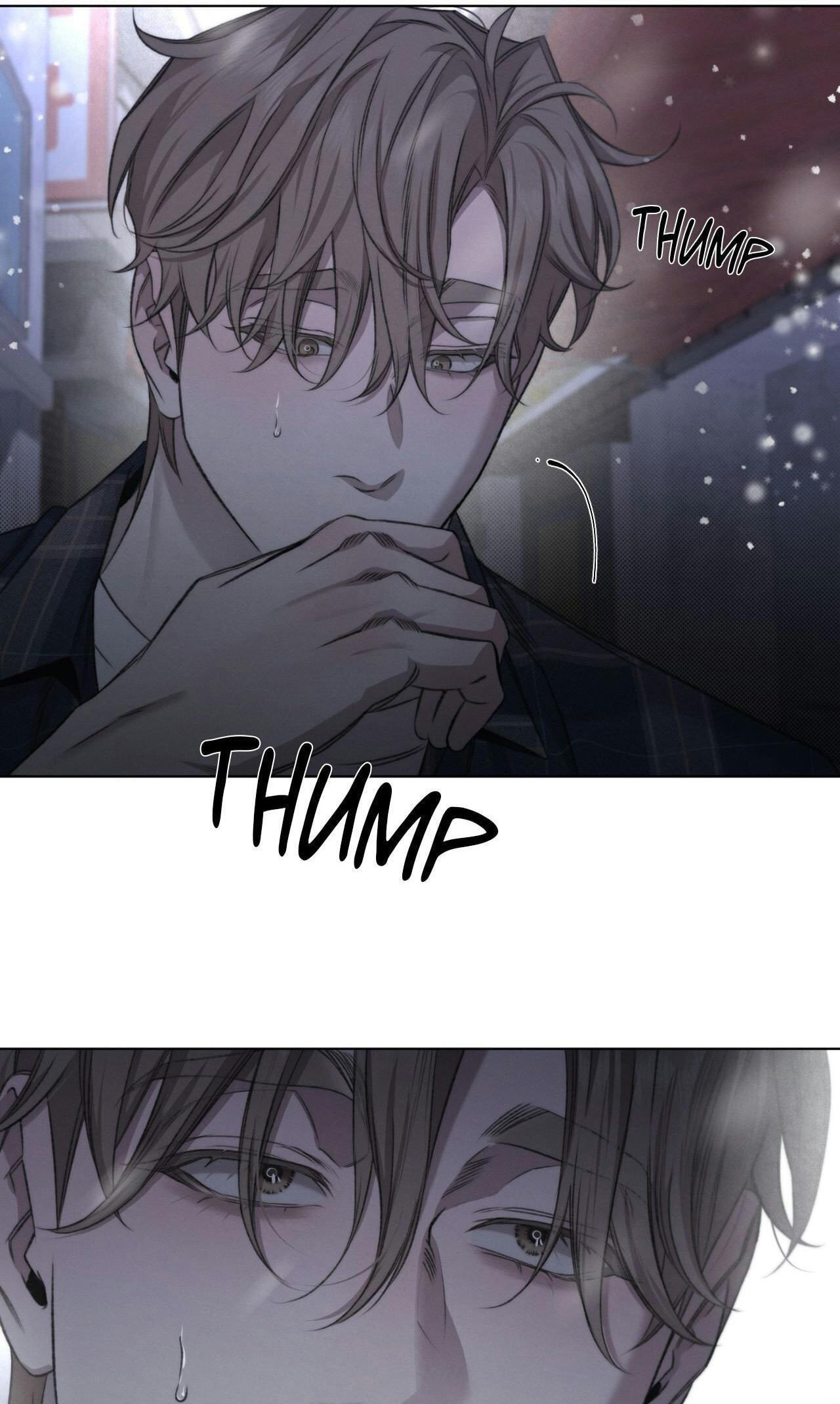 Read Against All Odds chapter 55 image 7 on Lezhin