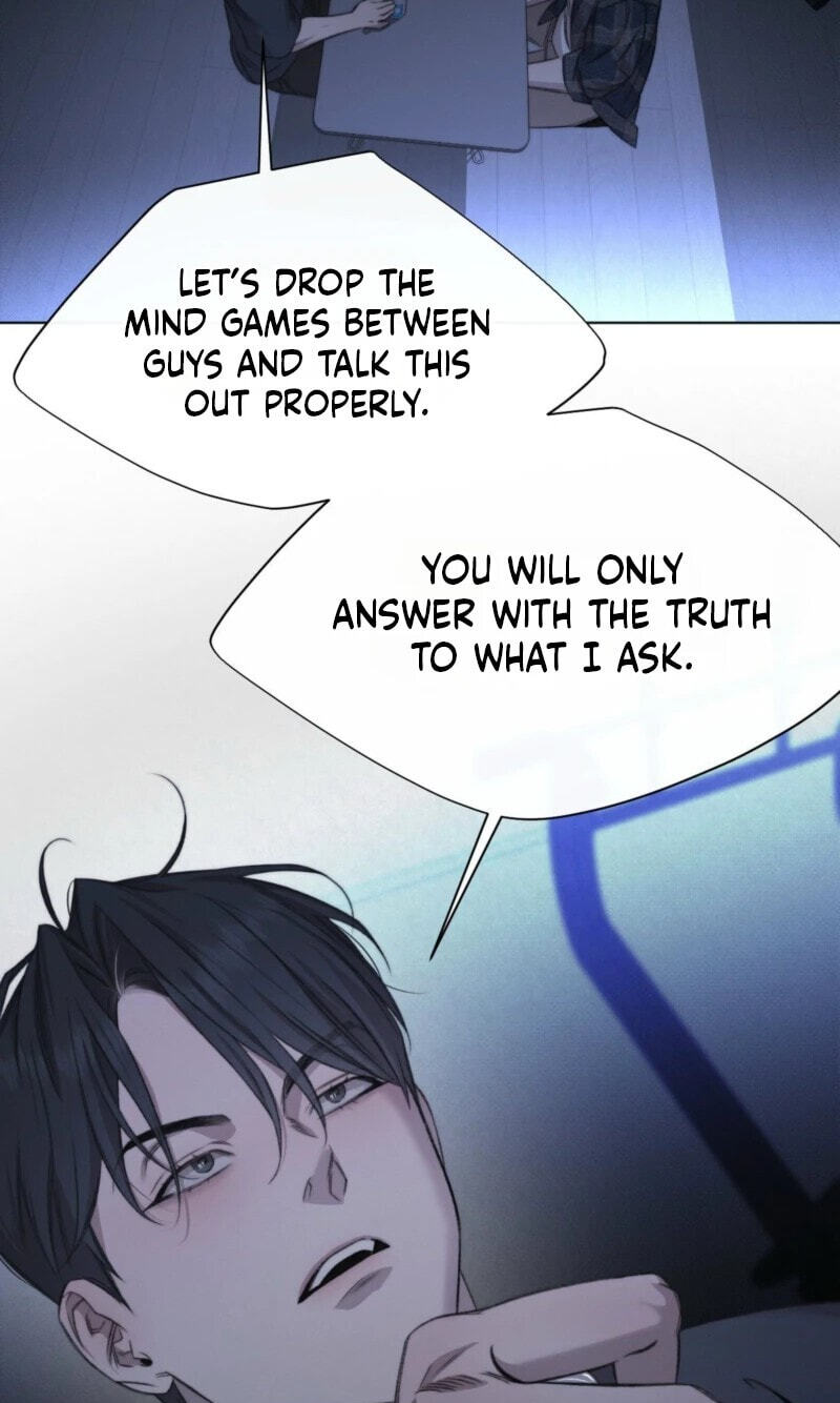 Read Against All Odds chapter 56 image 15 on Lezhin