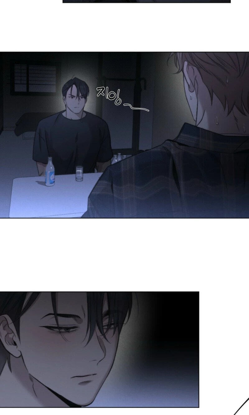 Read Against All Odds chapter 56 image 18 on Lezhin