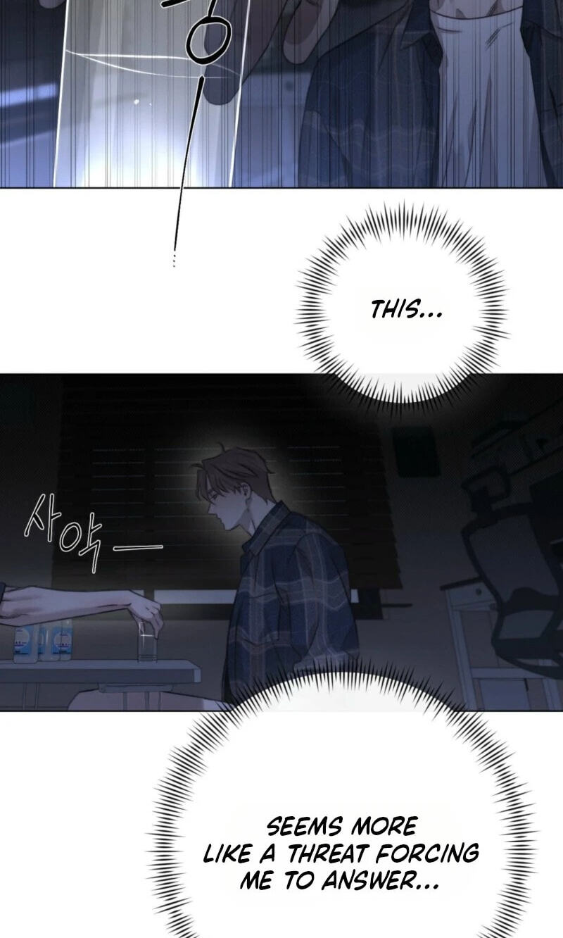 Read Against All Odds chapter 56 image 20 on Lezhin