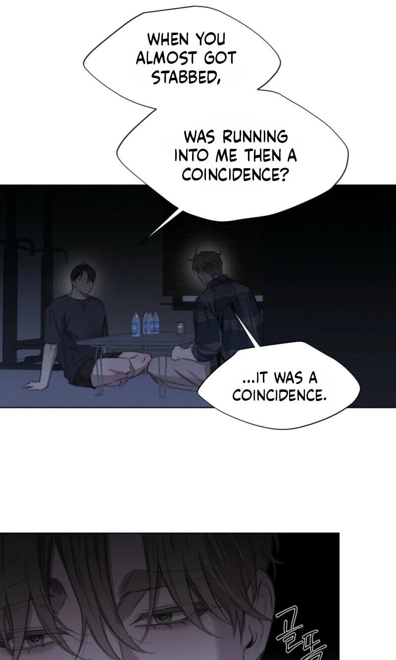 Read Against All Odds chapter 56 image 24 on Lezhin
