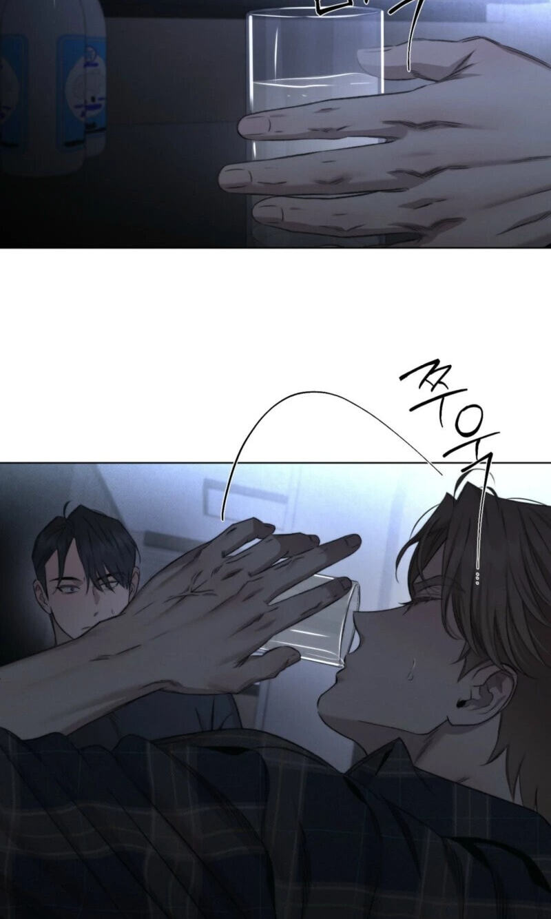 Read Against All Odds chapter 56 image 28 on Lezhin