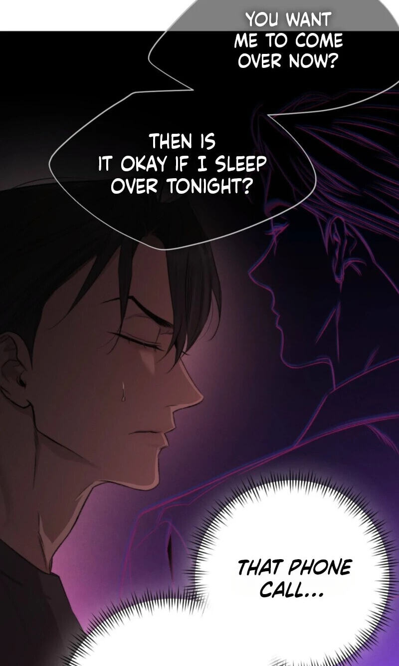 Read Against All Odds chapter 56 image 34 on Lezhin