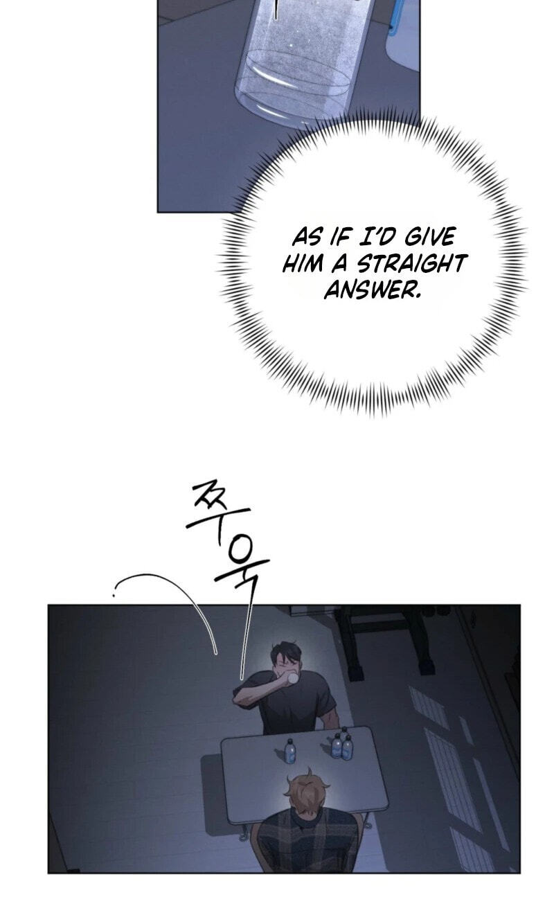 Read Against All Odds chapter 56 image 36 on Lezhin