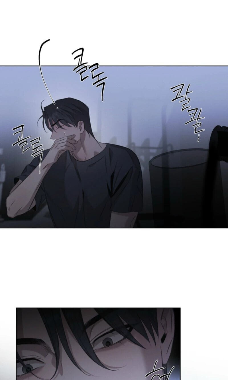 Read Against All Odds chapter 56 image 37 on Lezhin