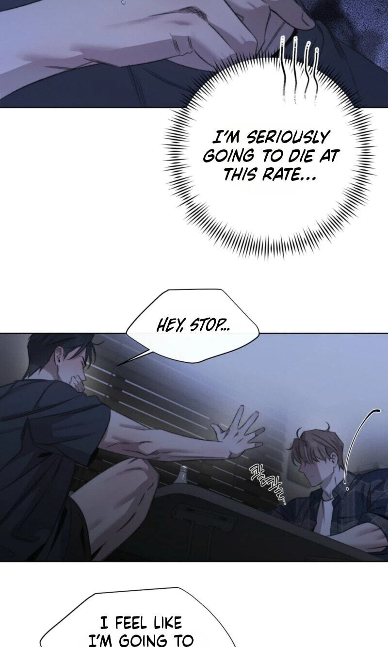 Read Against All Odds chapter 56 image 45 on Lezhin