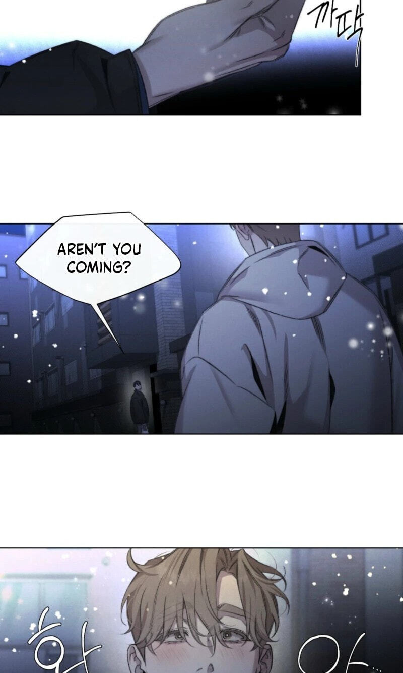 Read Against All Odds chapter 56 image 9 on Lezhin