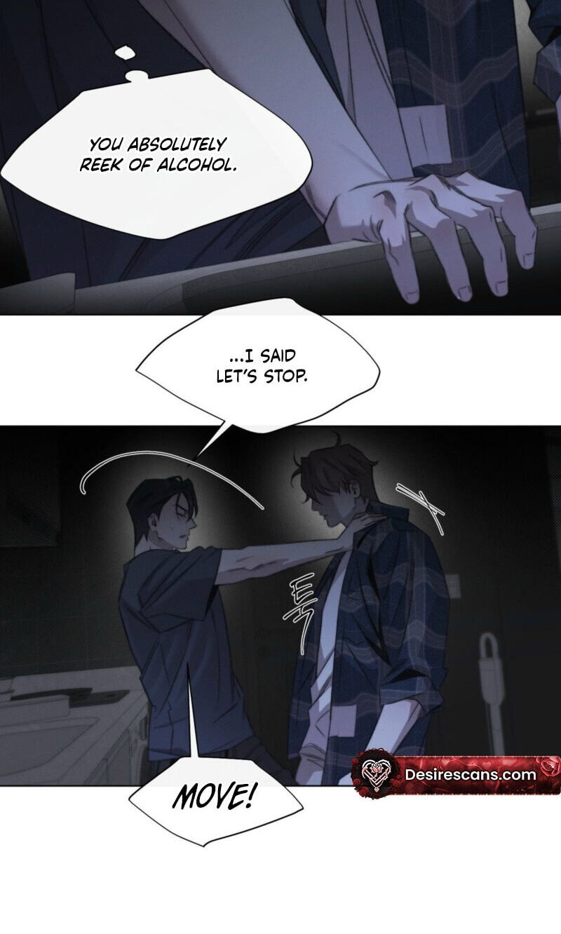 Read Against All Odds chapter 57 image 11 on Lezhin