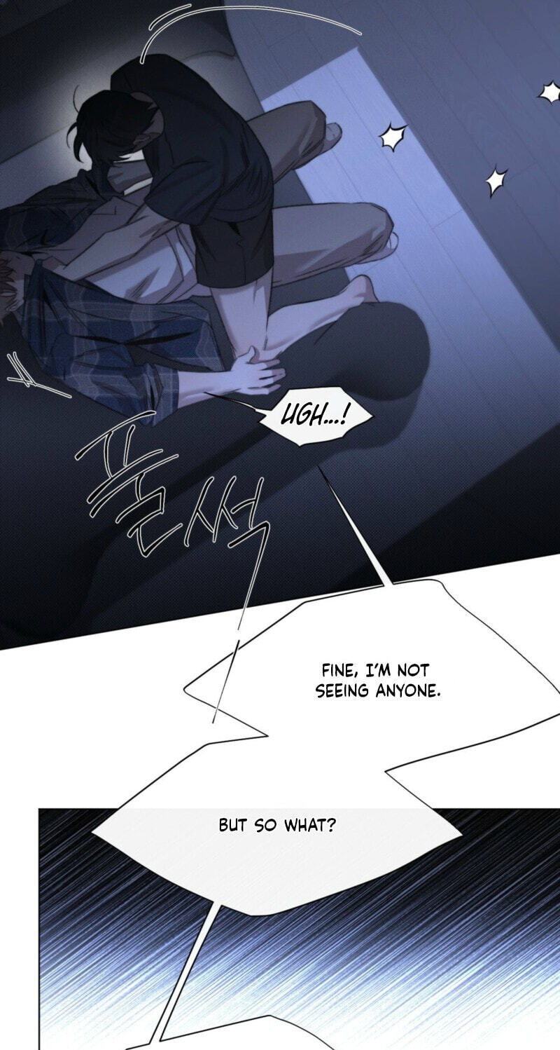 Read Against All Odds chapter 57 image 15 on Lezhin