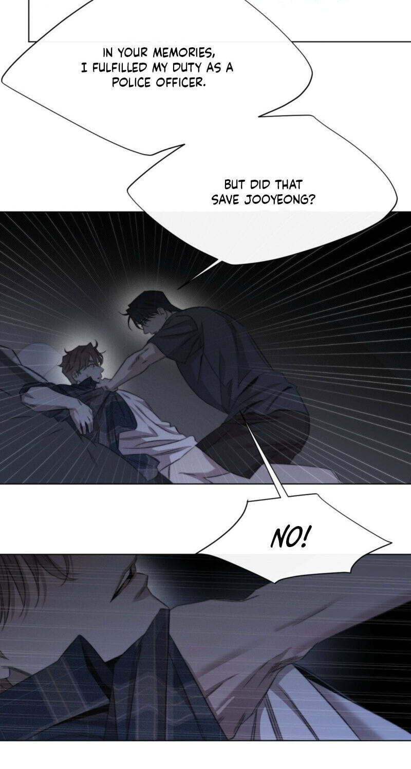 Read Against All Odds chapter 57 image 16 on Lezhin