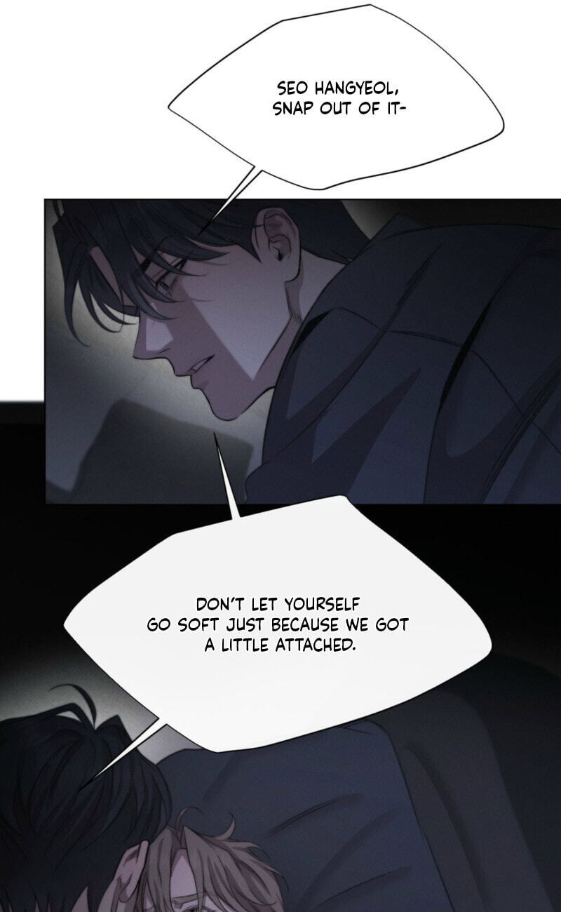 Read Against All Odds chapter 57 image 17 on Lezhin