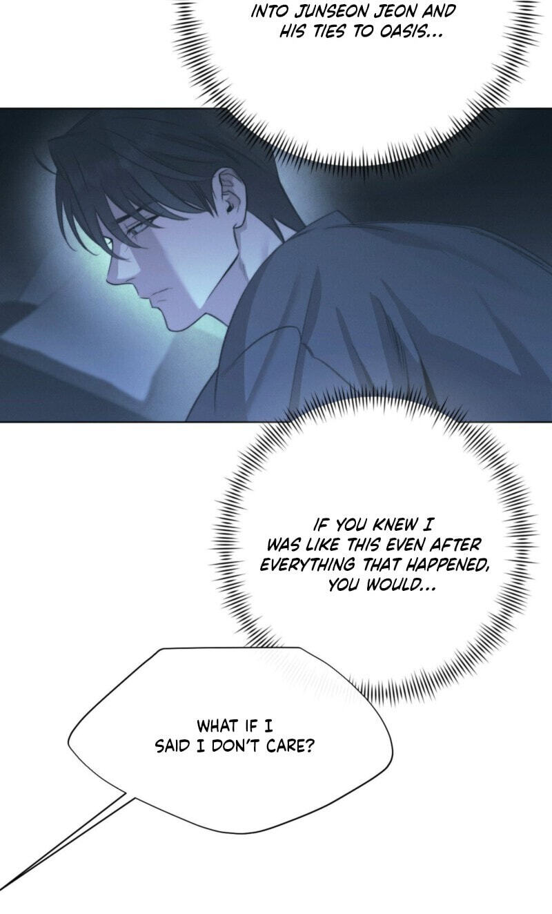 Read Against All Odds chapter 57 image 20 on Lezhin