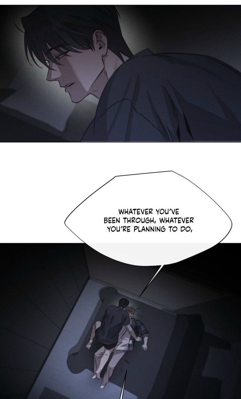 Read Against All Odds chapter 57 image 21 on Lezhin