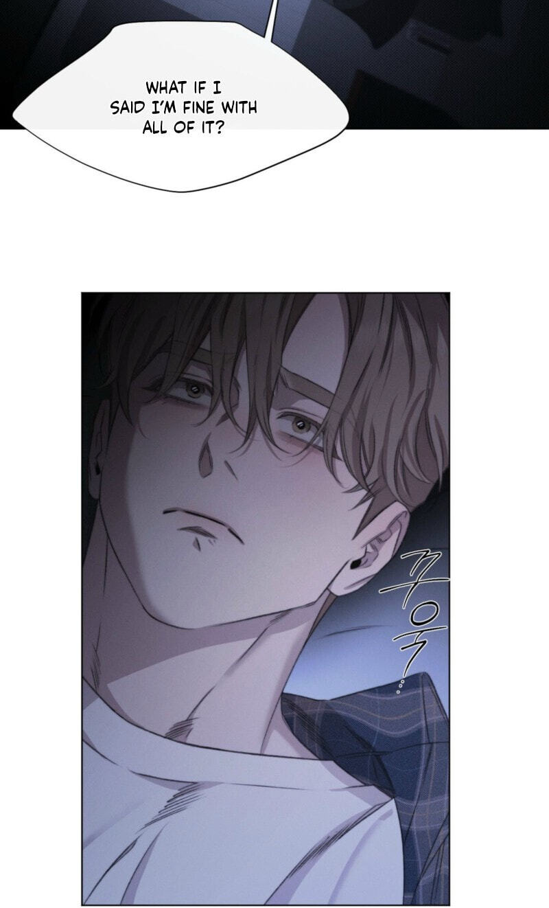 Read Against All Odds chapter 57 image 22 on Lezhin