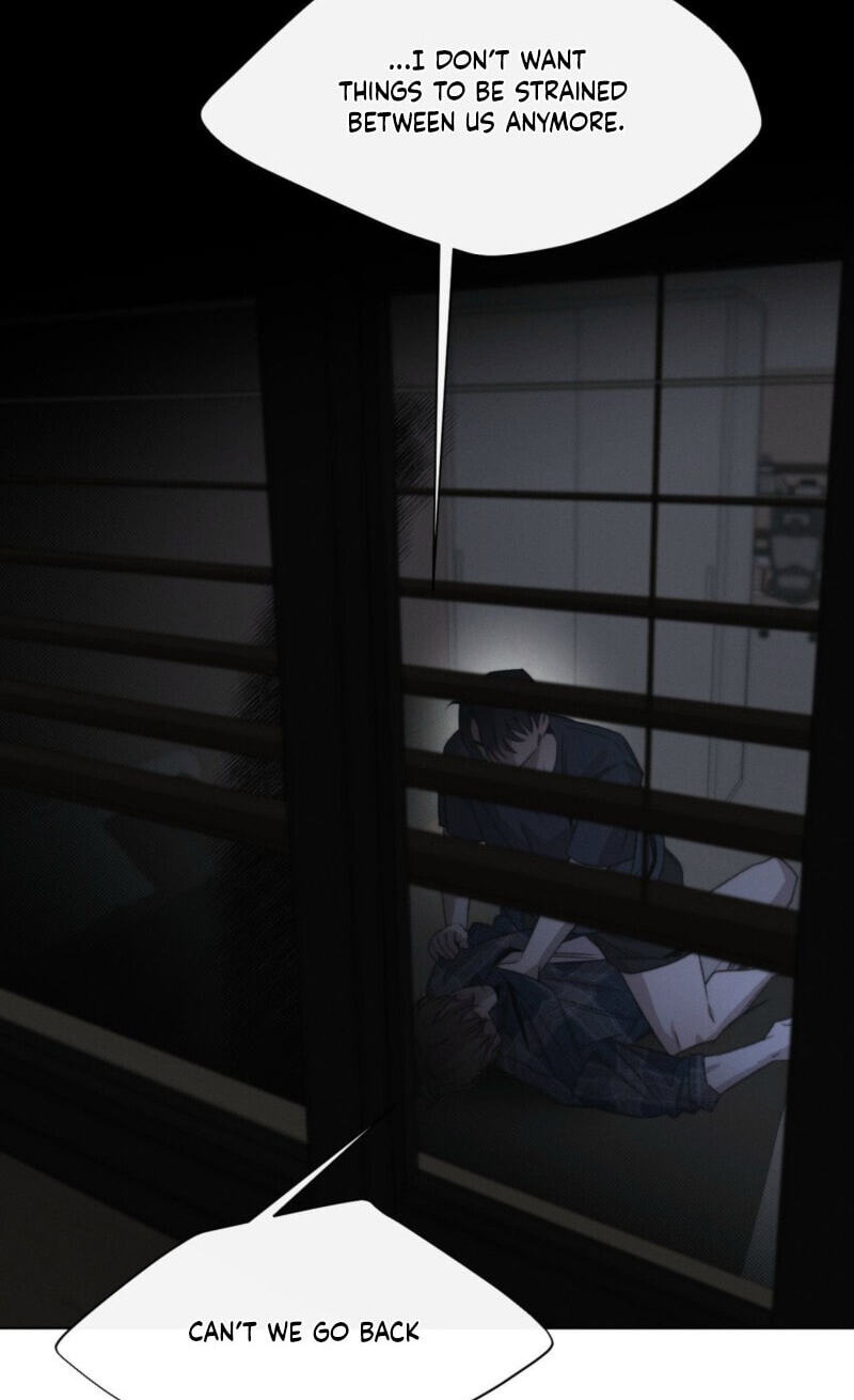 Read Against All Odds chapter 57 image 24 on Lezhin