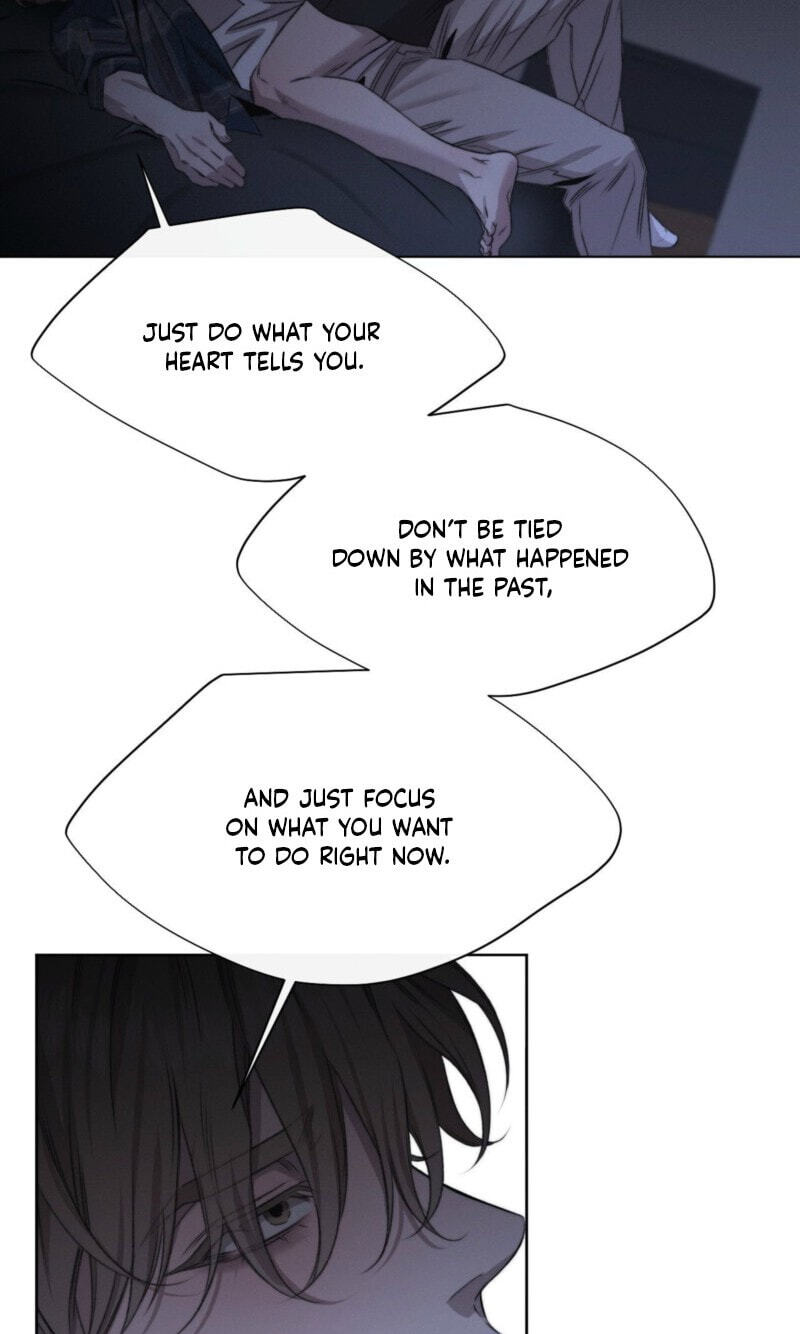 Read Against All Odds chapter 57 image 26 on Lezhin