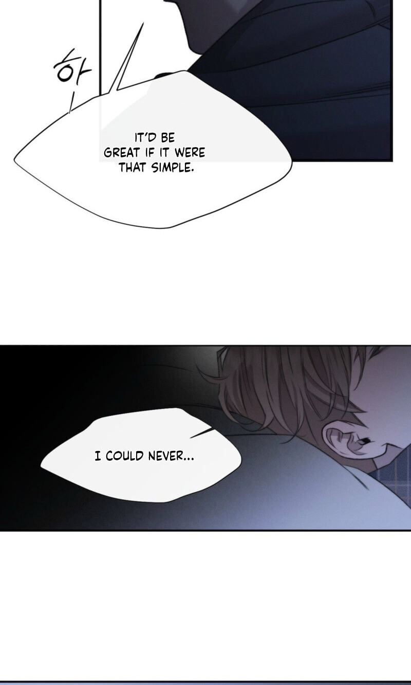 Read Against All Odds chapter 57 image 28 on Lezhin