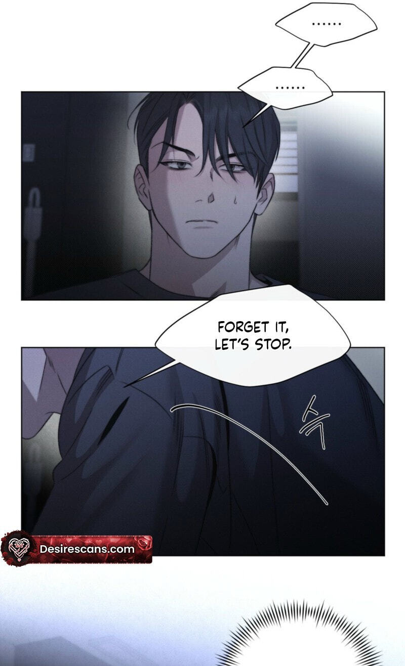 Read Against All Odds chapter 57 image 3 on Lezhin