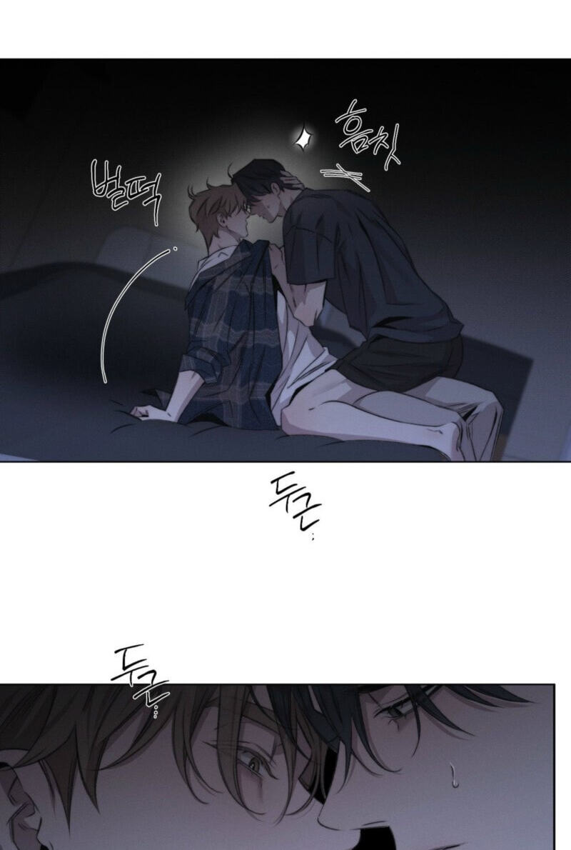 Read Against All Odds chapter 57 image 30 on Lezhin