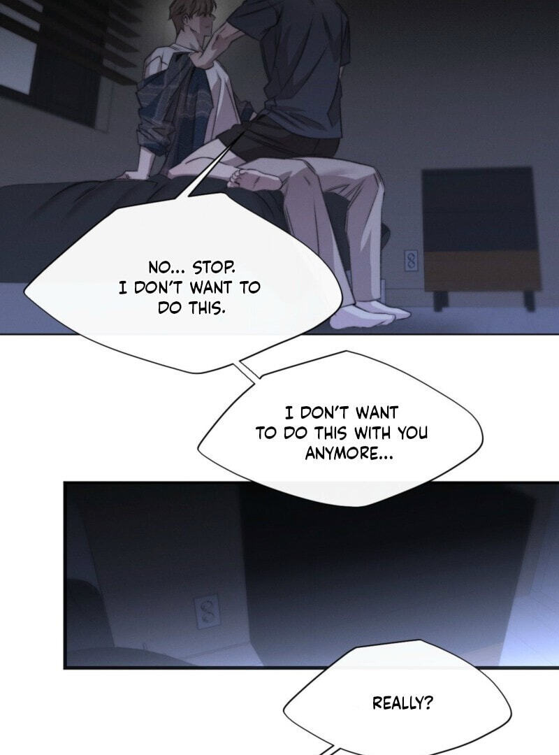 Read Against All Odds chapter 57 image 32 on Lezhin