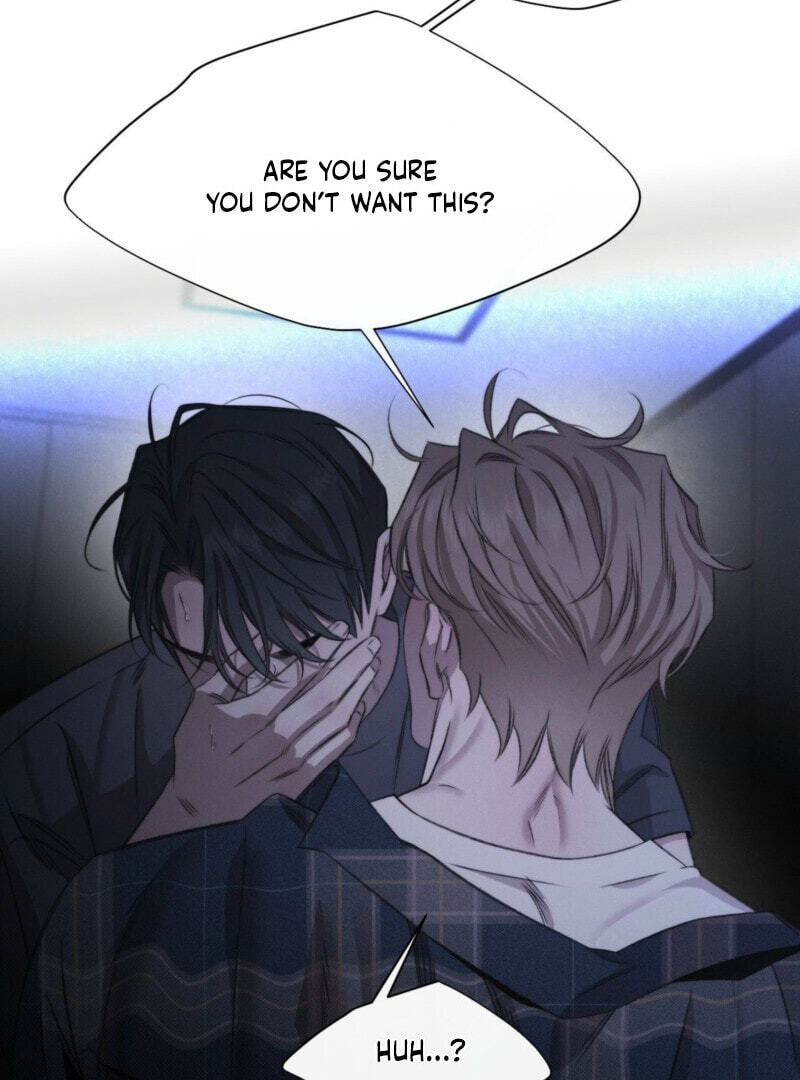 Read Against All Odds chapter 57 image 33 on Lezhin