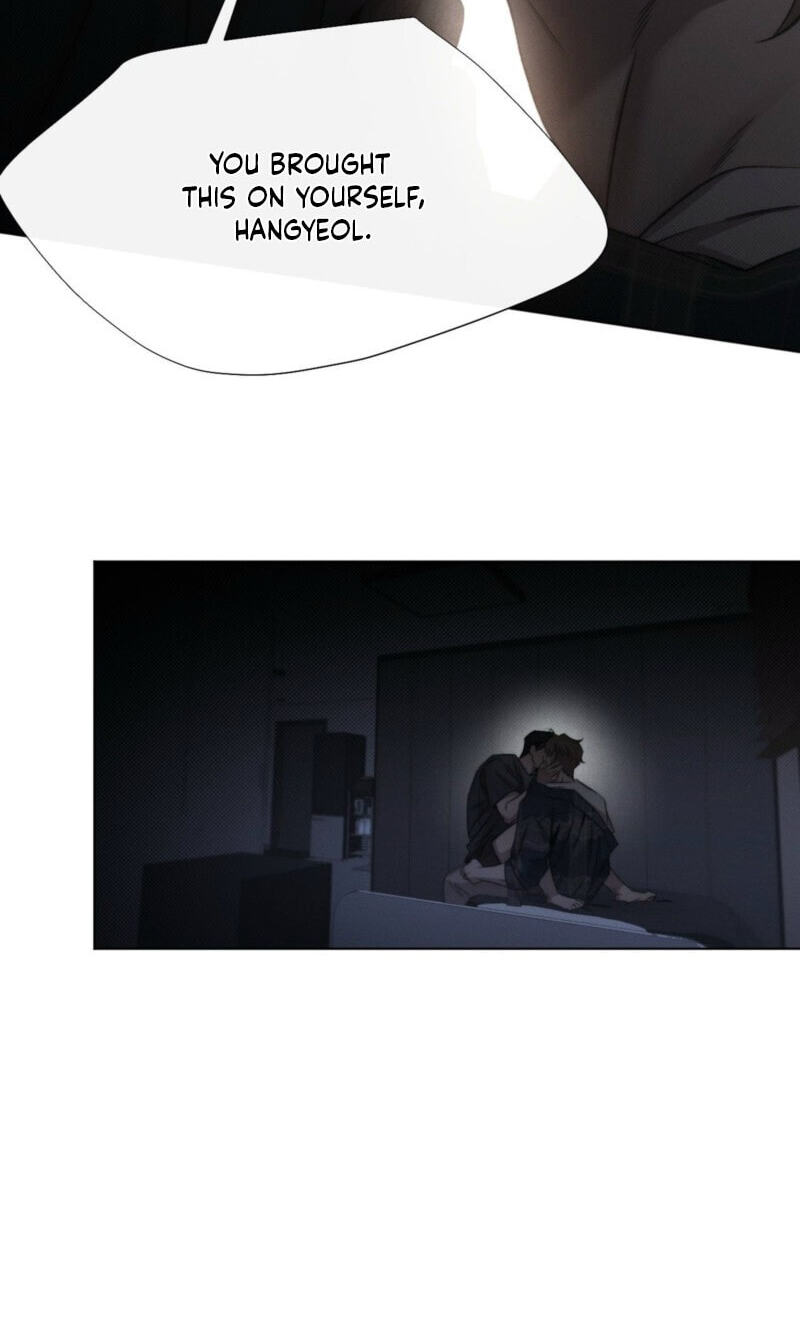 Read Against All Odds chapter 57 image 45 on Lezhin