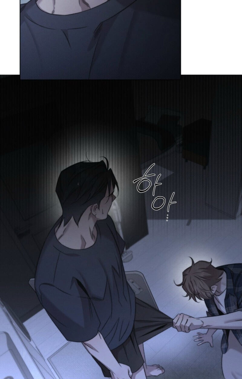 Read Against All Odds chapter 57 image 7 on Lezhin