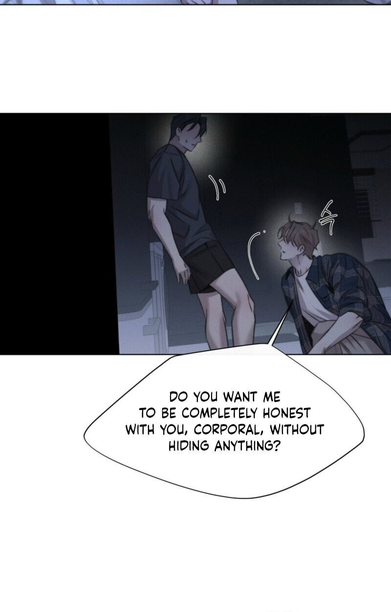 Read Against All Odds chapter 57 image 8 on Lezhin