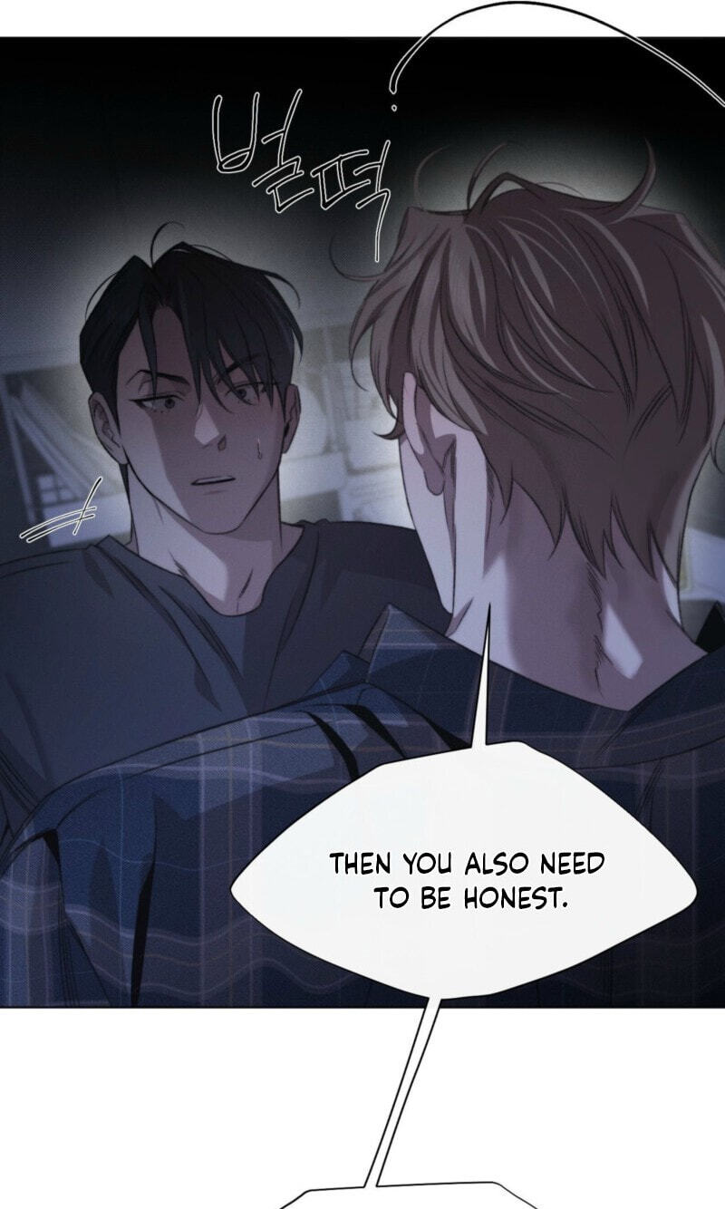 Read Against All Odds chapter 57 image 9 on Lezhin