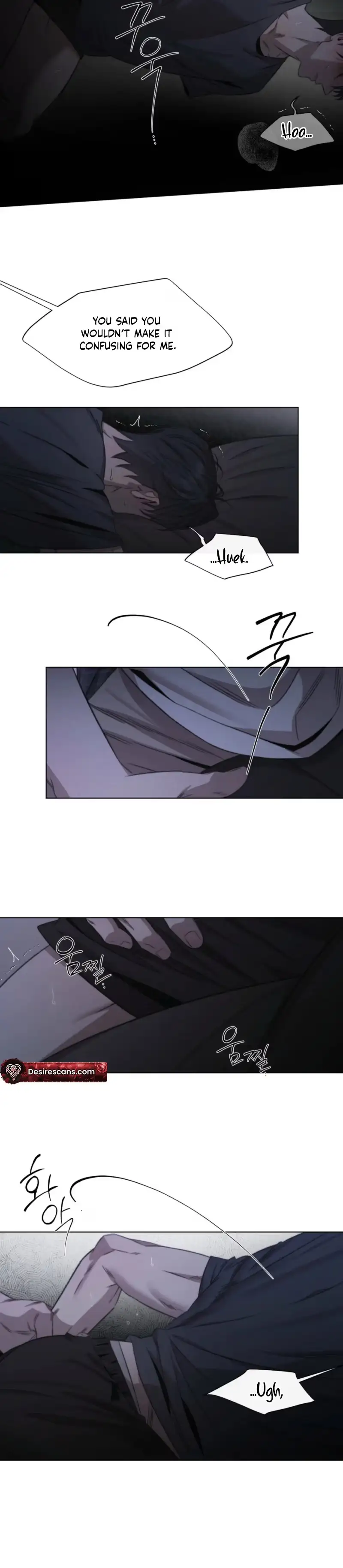 Read Against All Odds chapter 58 image 15 on Lezhin