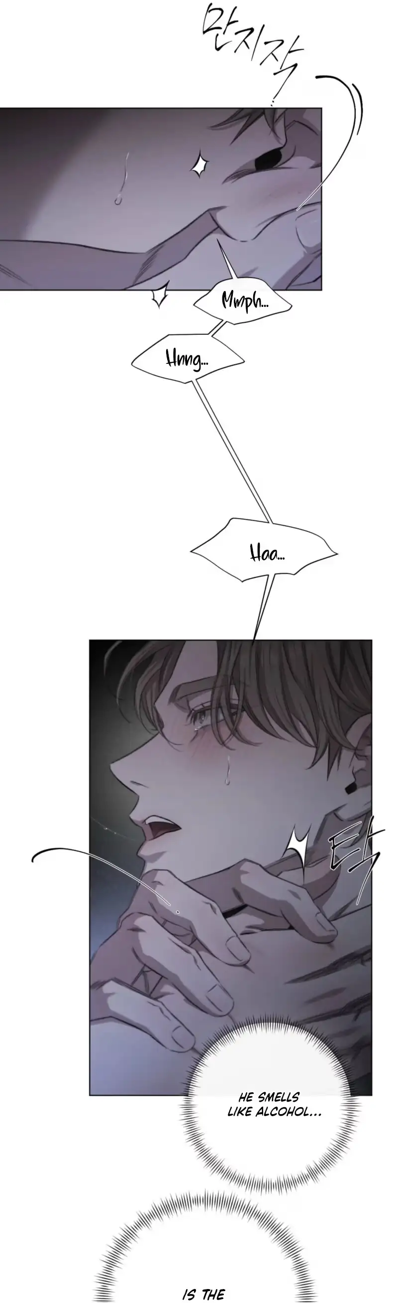 Read Against All Odds chapter 58 image 2 on Lezhin