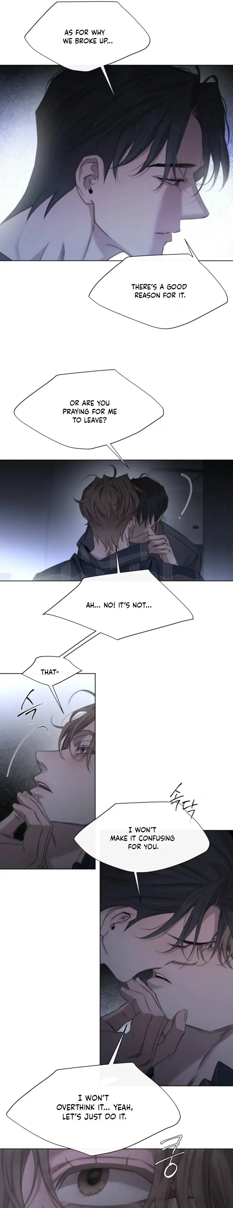 Read Against All Odds chapter 58 image 7 on Lezhin