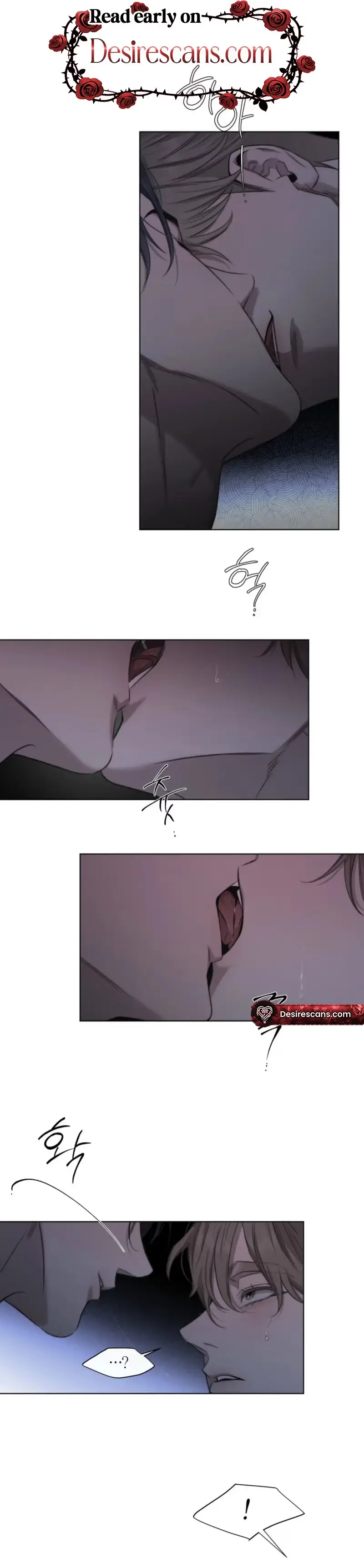 Read Against All Odds chapter 58 image 9 on Lezhin
