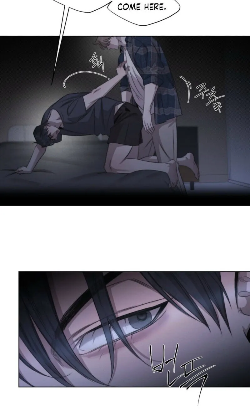 Read Against All Odds chapter 59 image 17 on Lezhin