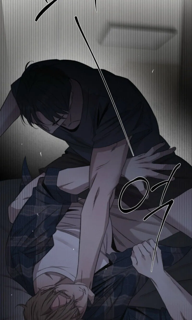 Read Against All Odds chapter 59 image 19 on Lezhin