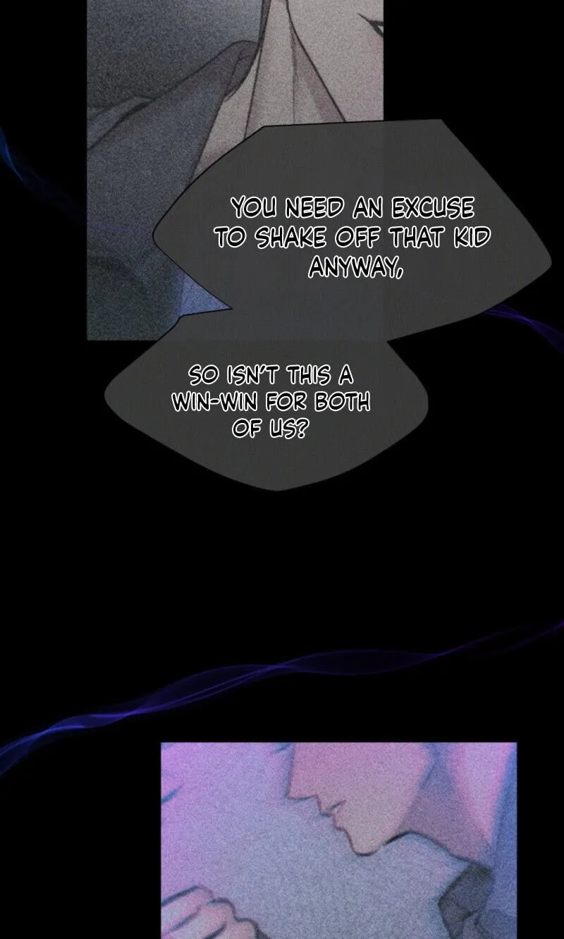 Read Against All Odds chapter 59 image 2 on Lezhin