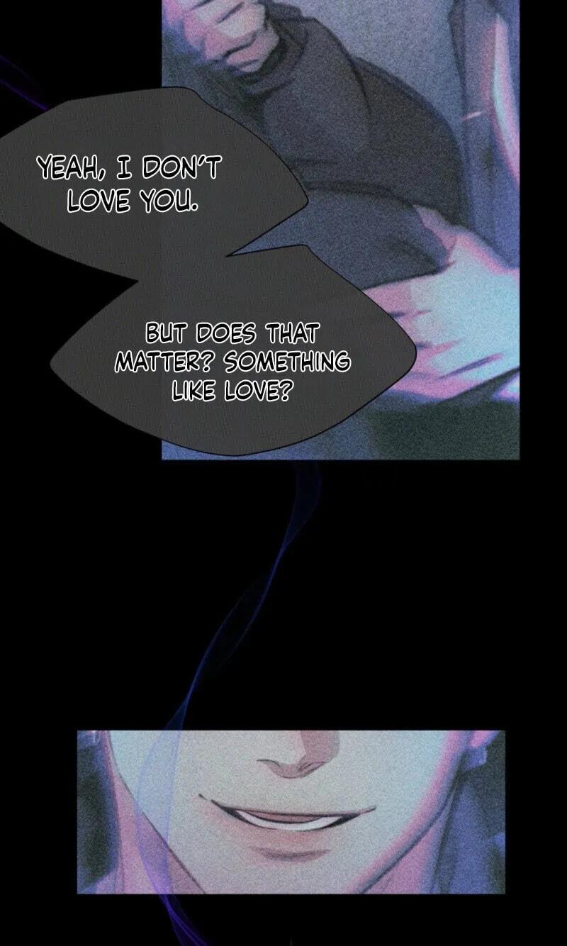 Read Against All Odds chapter 59 image 3 on Lezhin