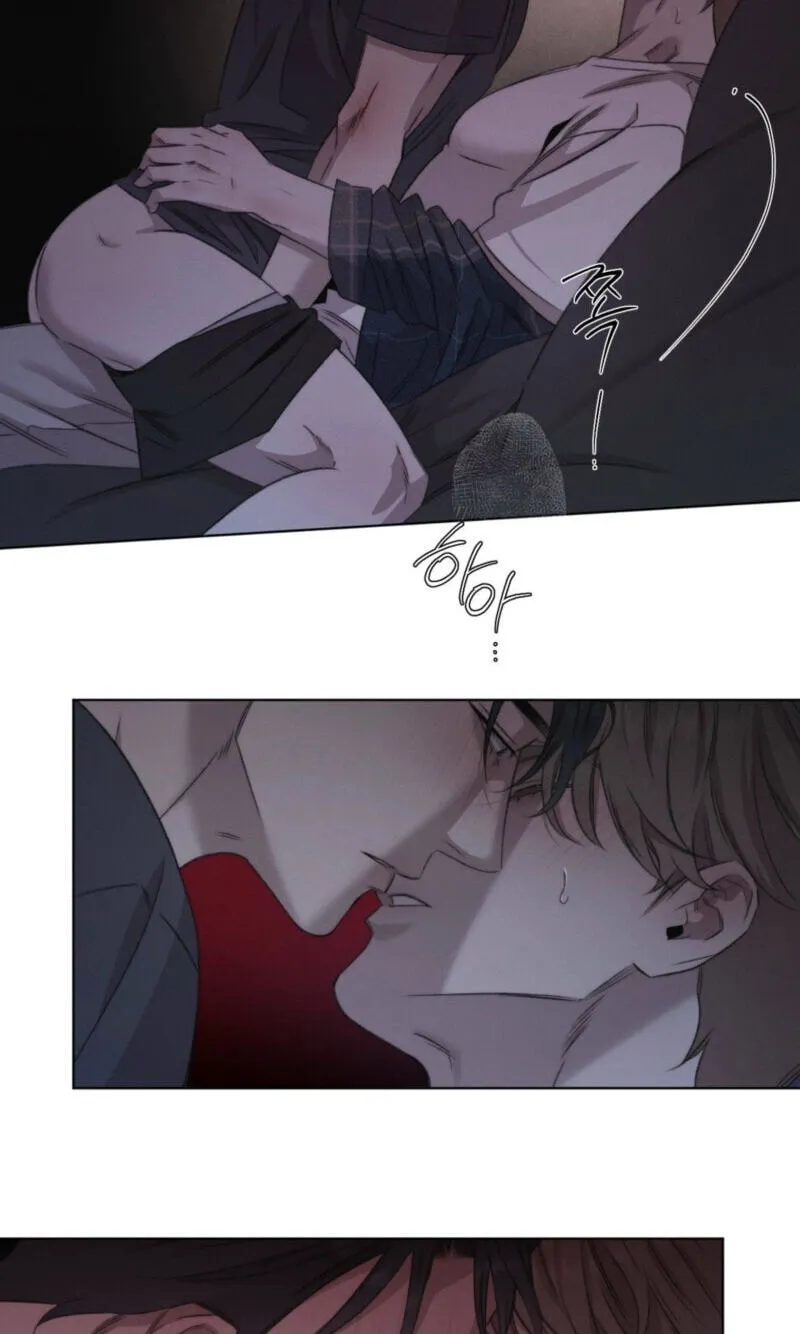 Read Against All Odds chapter 59 image 31 on Lezhin