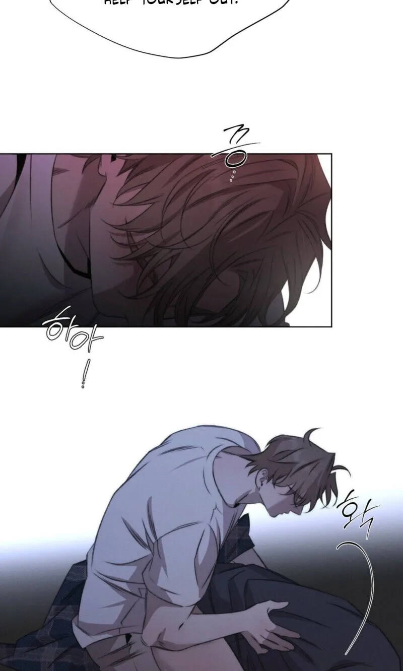 Read Against All Odds chapter 59 image 38 on Lezhin