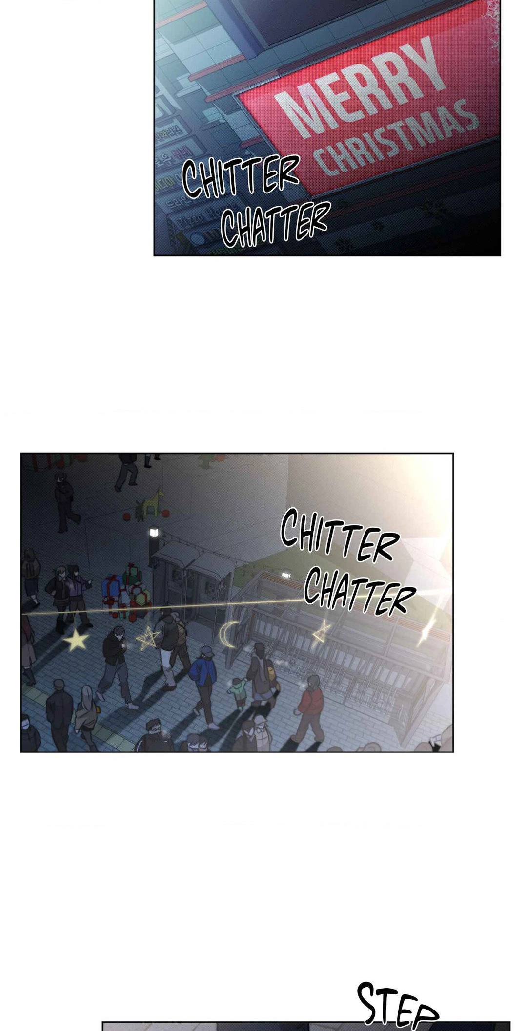Read Against All Odds chapter 6 image 1 on Lezhin