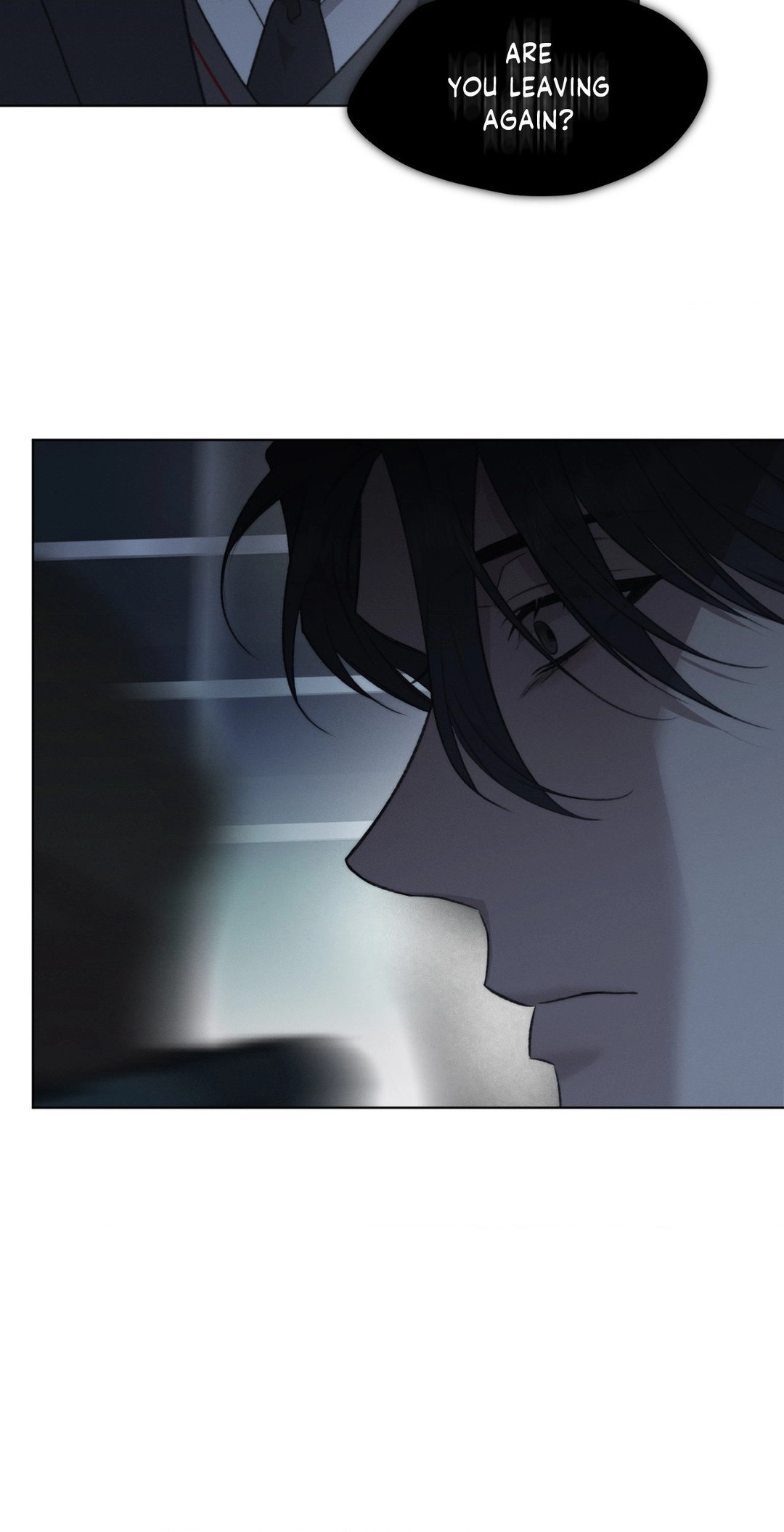 Read Against All Odds chapter 6 image 11 on Lezhin