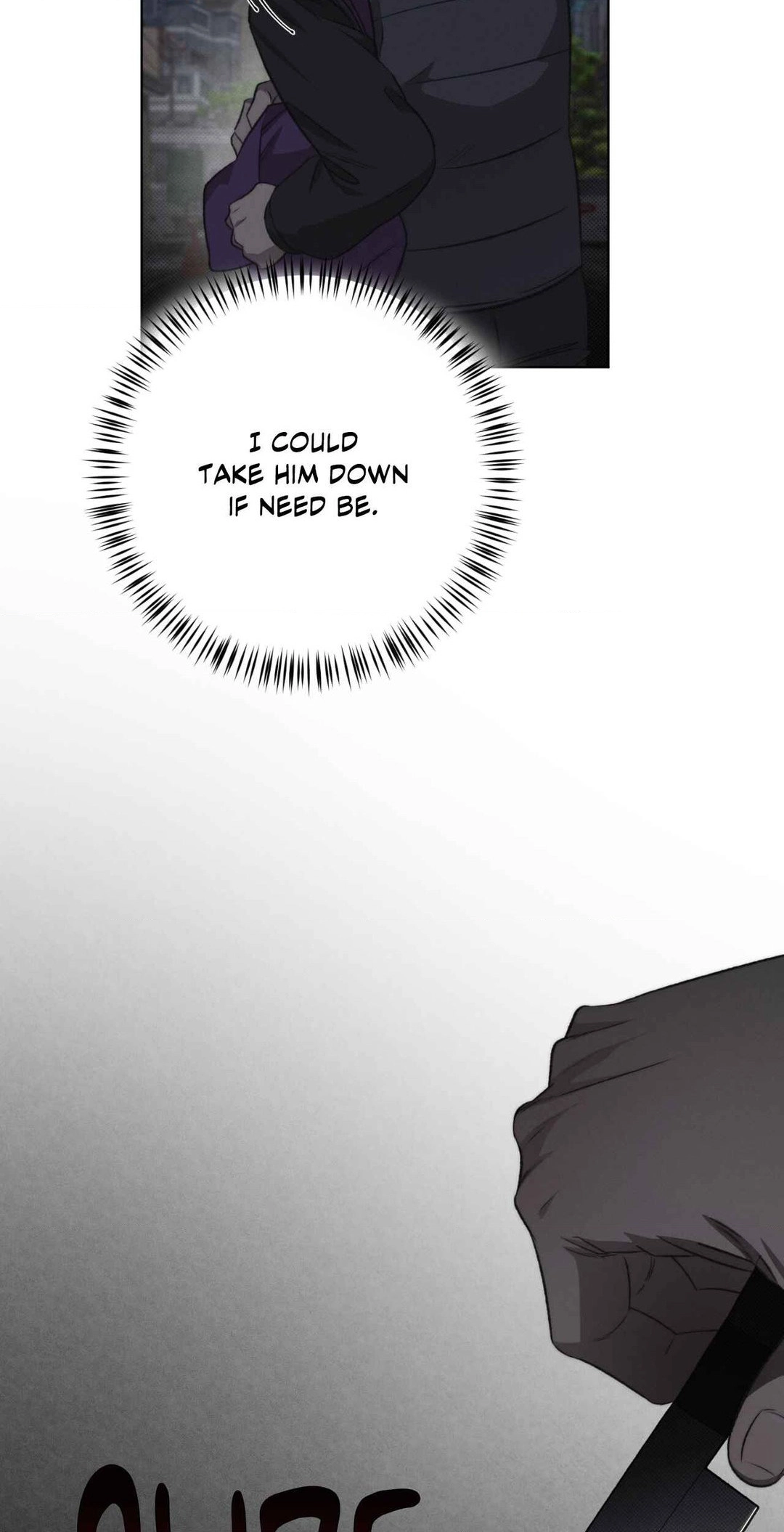 Read Against All Odds chapter 6 image 17 on Lezhin