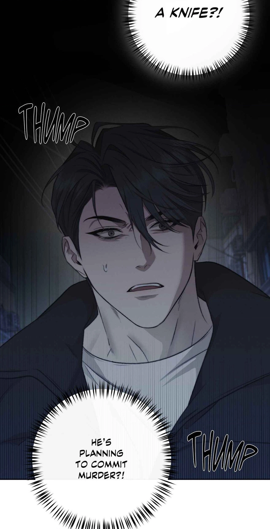 Read Against All Odds chapter 6 image 19 on Lezhin
