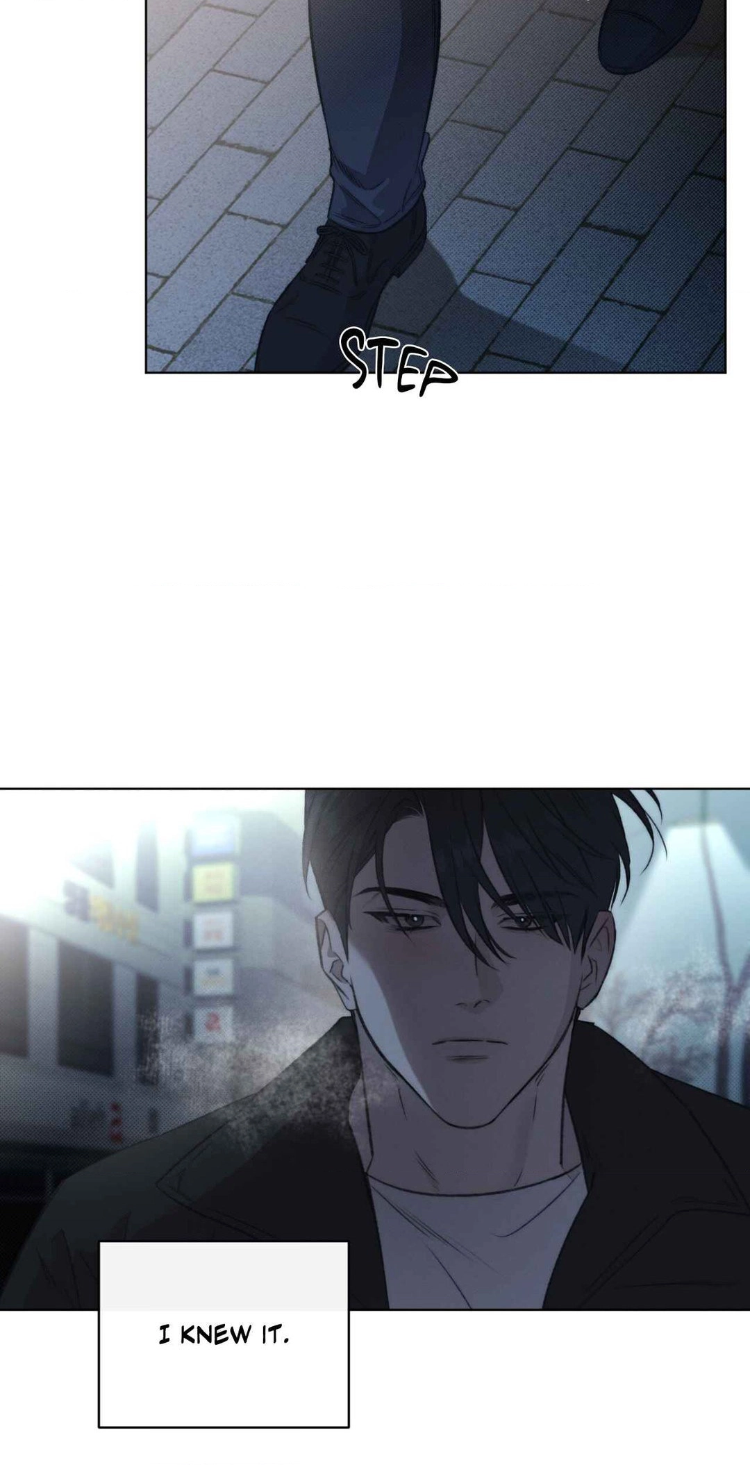 Read Against All Odds chapter 6 image 2 on Lezhin