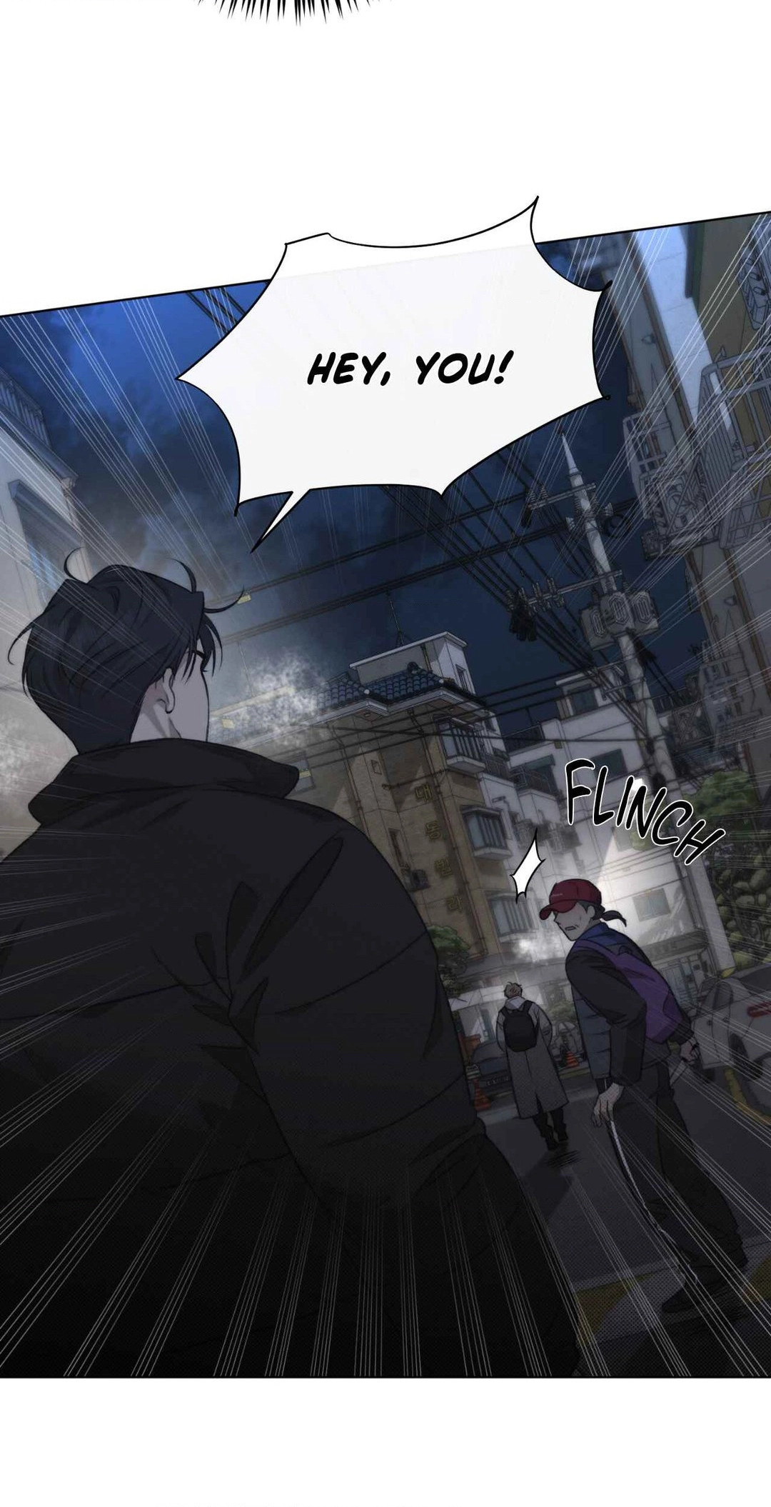 Read Against All Odds chapter 6 image 20 on Lezhin
