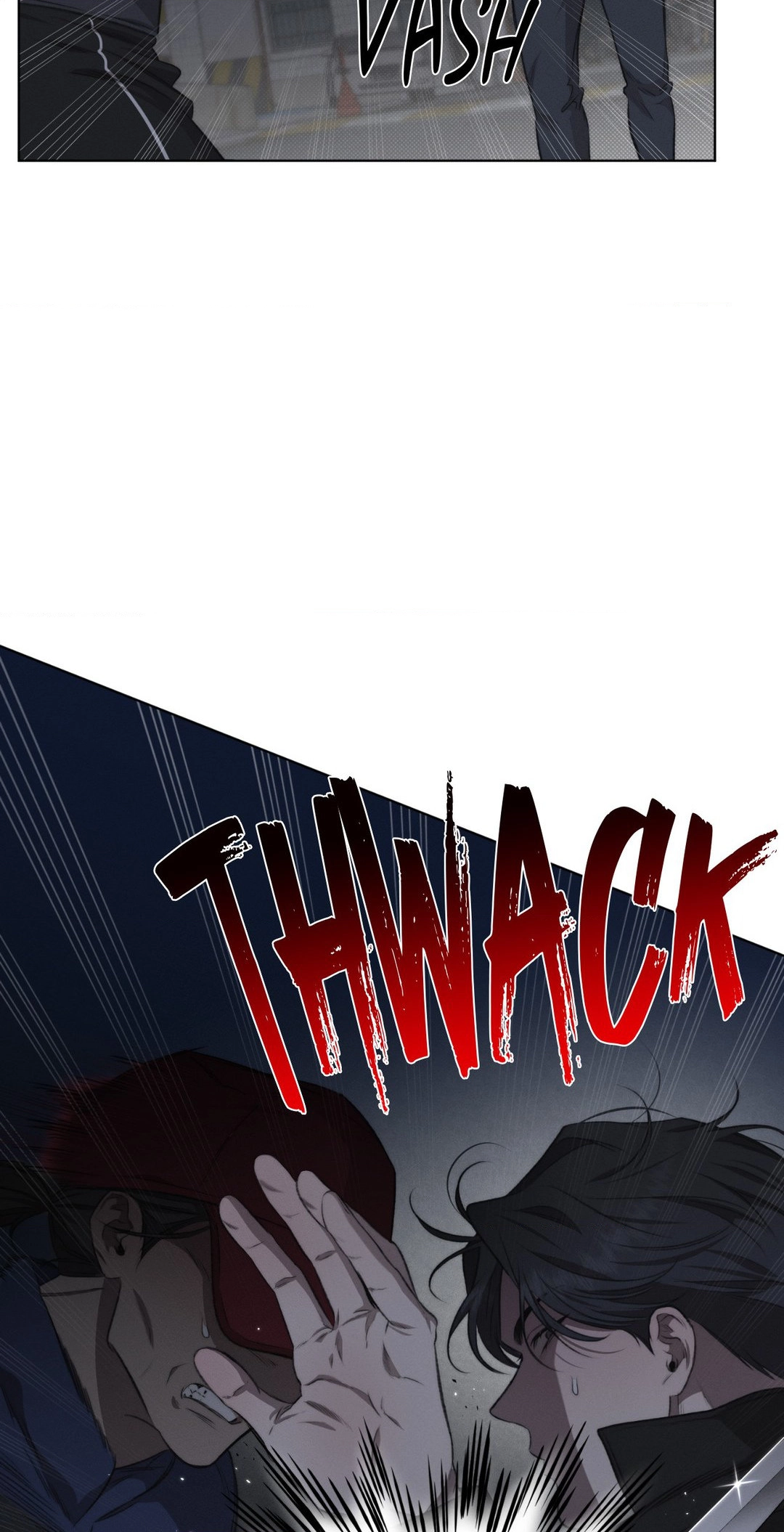 Read Against All Odds chapter 6 image 27 on Lezhin